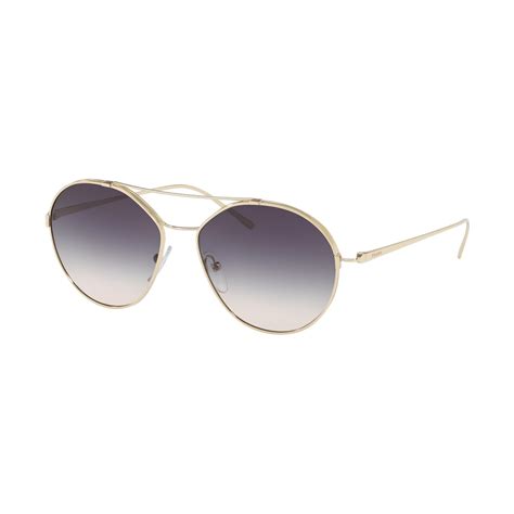 prada pr 56us|PRADA Women's Conceptual Sunglasses, PR 56US 55.